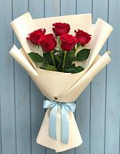 Букет Классика чувств в Боброво