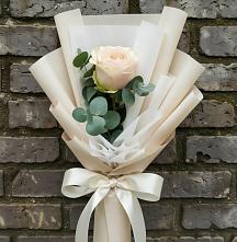 Букет цветов из:  Розы в Боброво