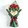 Букет цветов из: Розы в Боброво