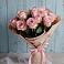 Букет цветов из: Розы в Боброво