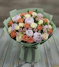 Букет Мороженное #REPLACE_PRED# Боброво