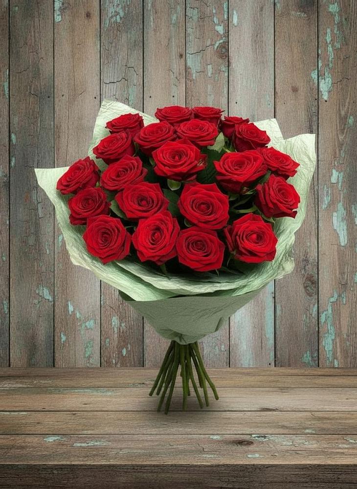 Букет Классика в Боброво