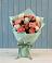 Букет цветов из: Розы в Боброво