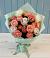 Букет цветов из: Розы в Боброво