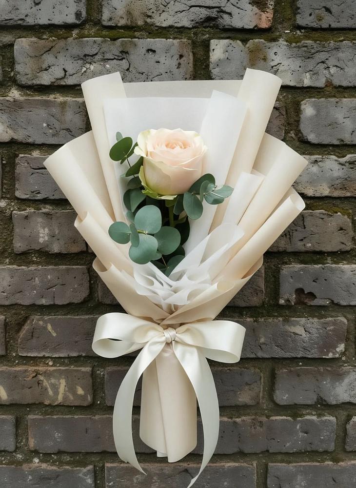 Букет цветов из: Розы в Боброво