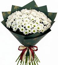 Букет цветов из:  Хризантемы в Боброво