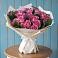 Букет цветов из: Розы в Боброво