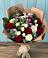 Букет цветов из: Розы и Альстромерии в Боброво